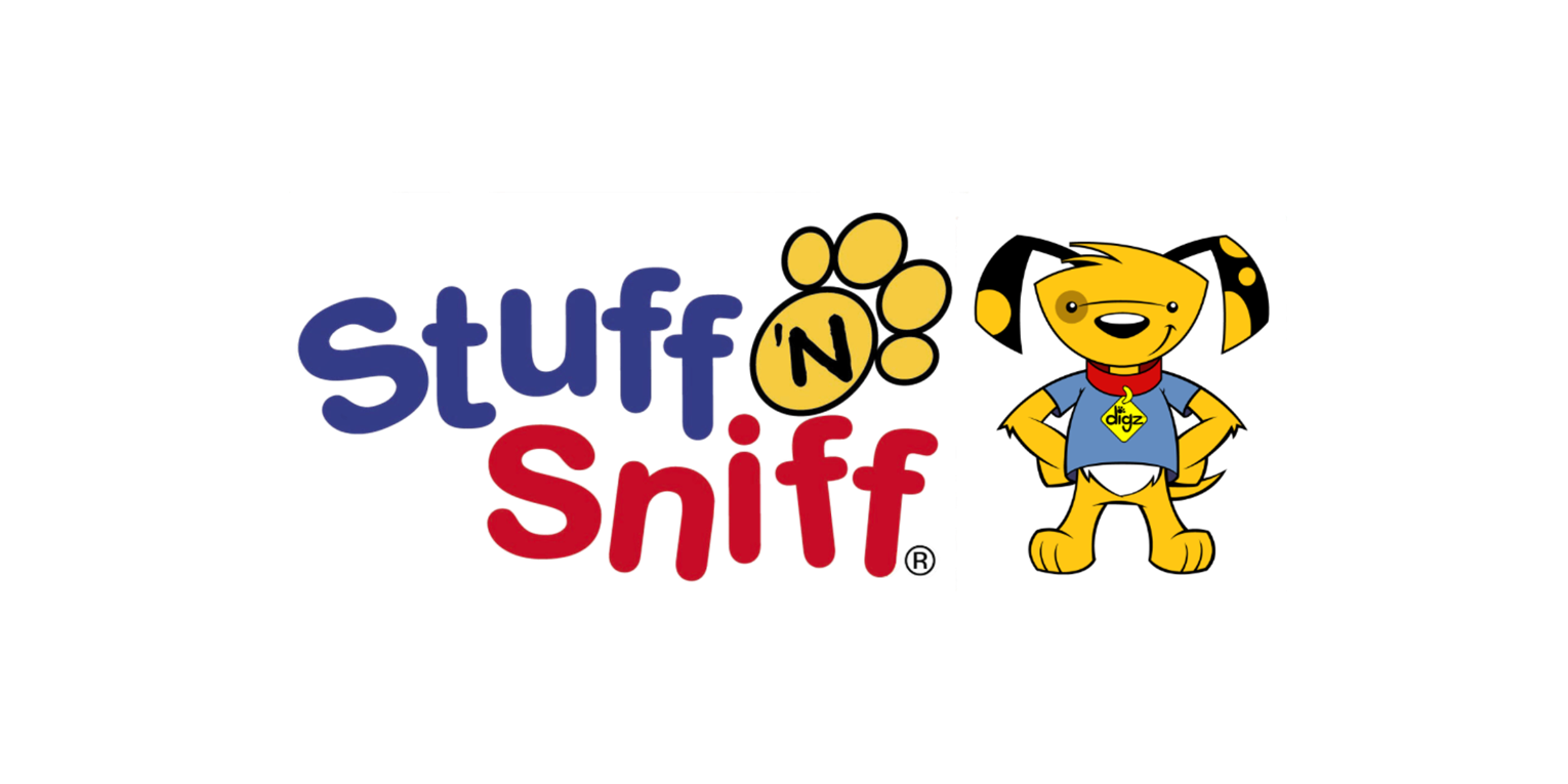 Stuff ‘N Sniff®