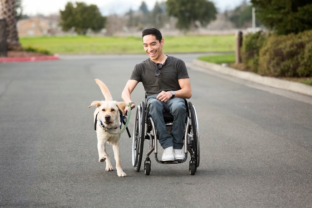 Canine Companions Southeast Training Center