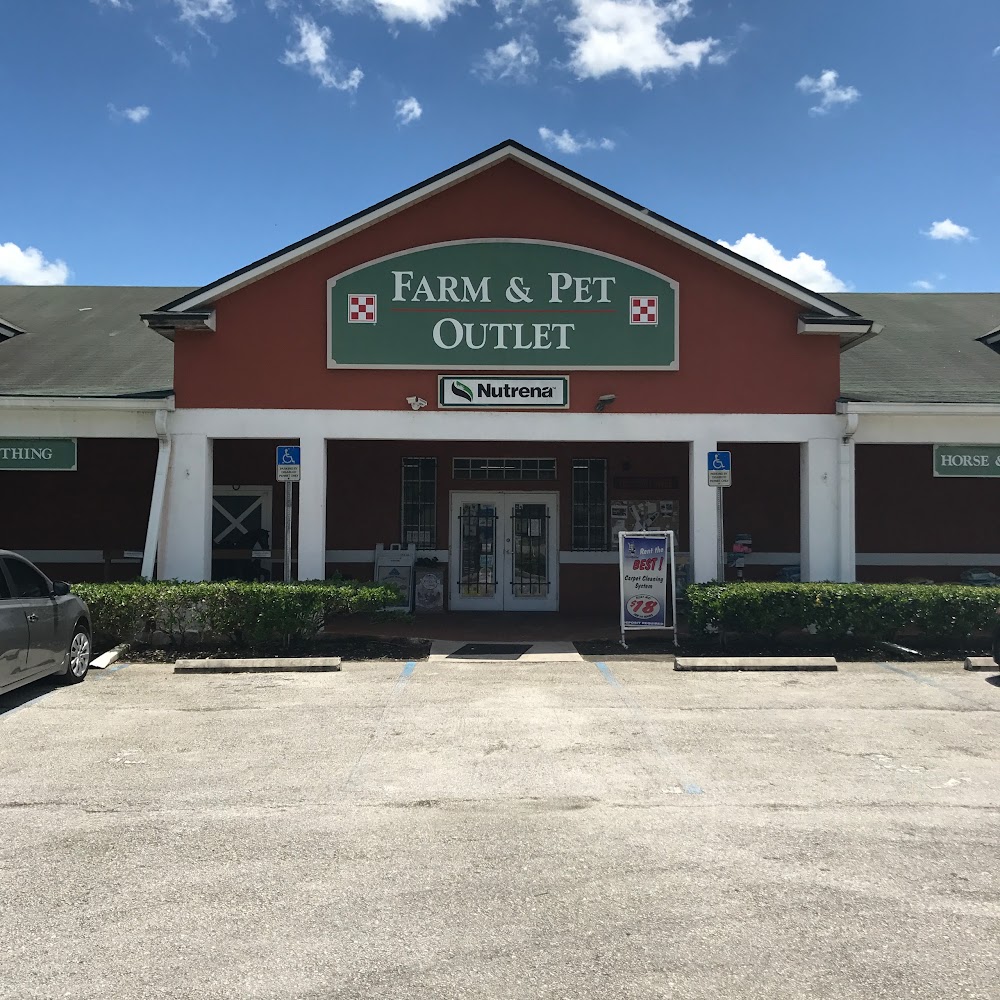 Farm and Pet Superstore – Orlando