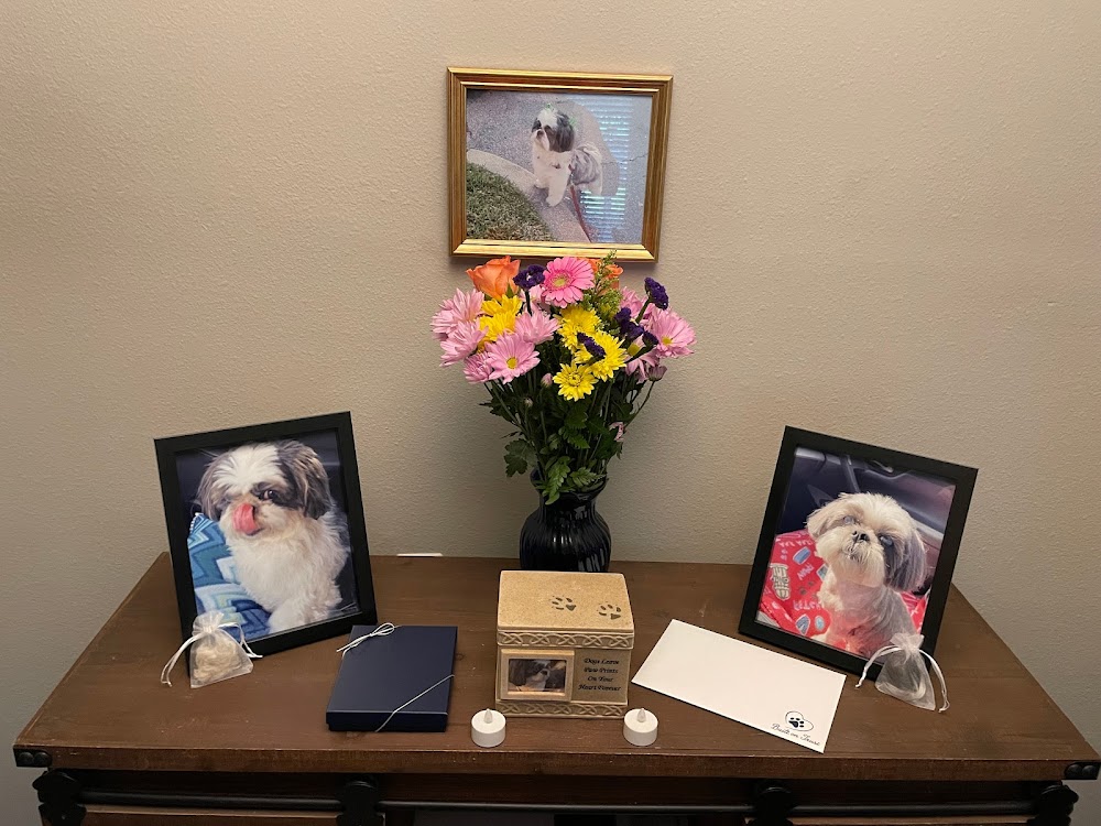 Pet Angel Memorial Center