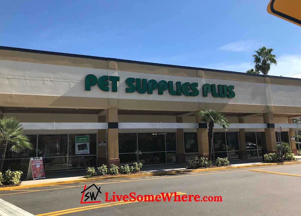 Pet Supplies Plus Oviedo