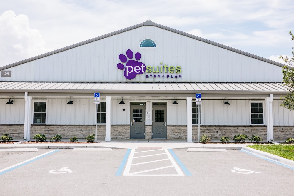 PetSuites Winter Springs