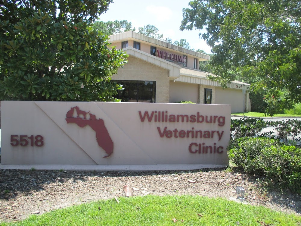 Williamsburg Veterinary Clinic