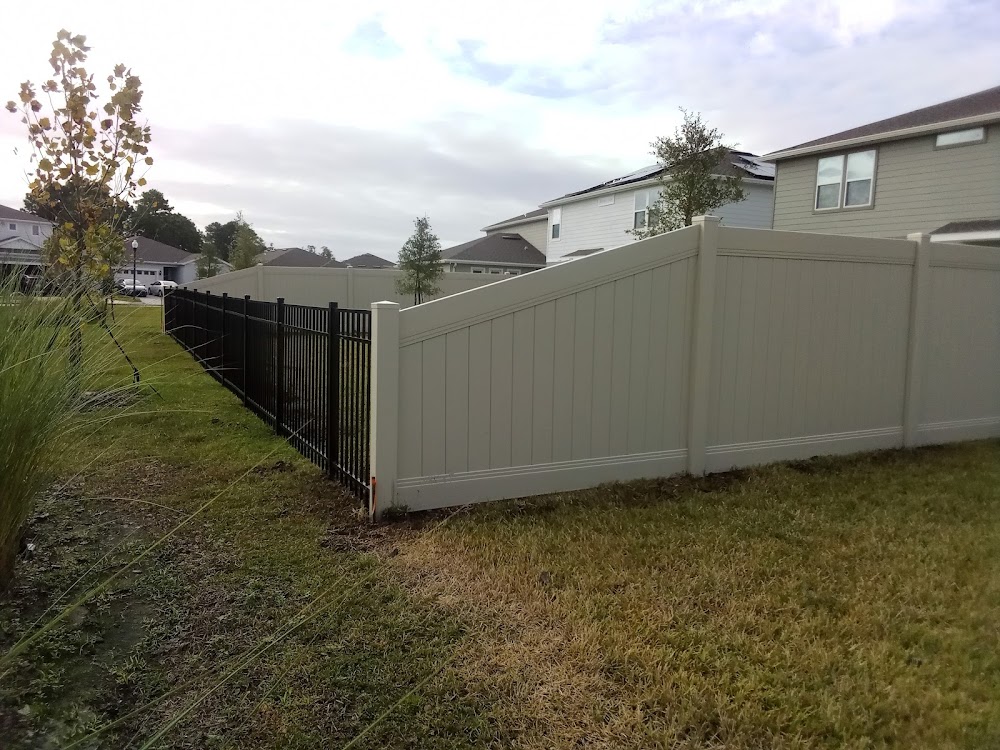 Amazing Fence LLC