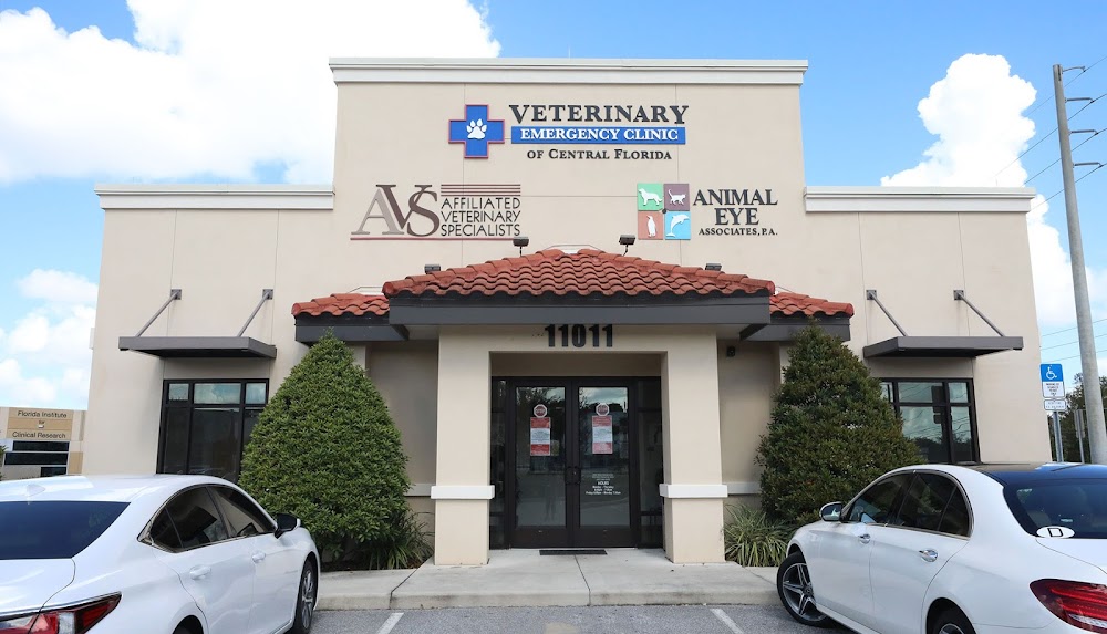 BluePearl Pet Hospital