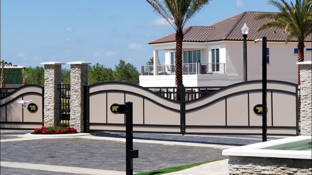 Osceola Fence Supply LLC