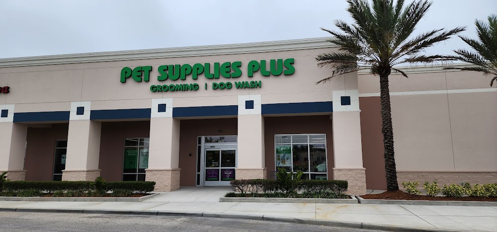 Pet Supplies Plus Orlando-Goldenrod