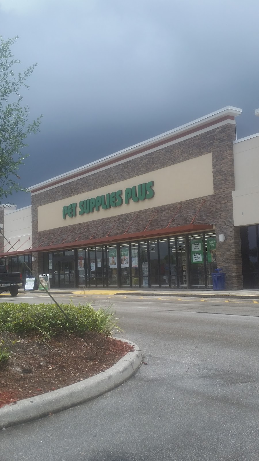 Pet Supplies Plus Sanford