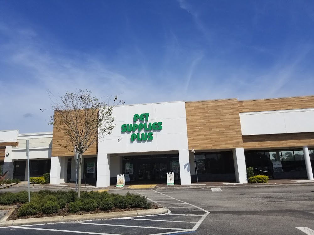 Pet Supplies Plus Winter Park