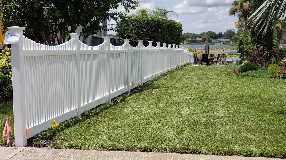 Seminole Fence Systems