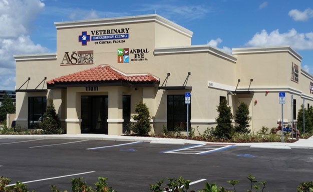 Veterinary Emergency Clinic of Central FL