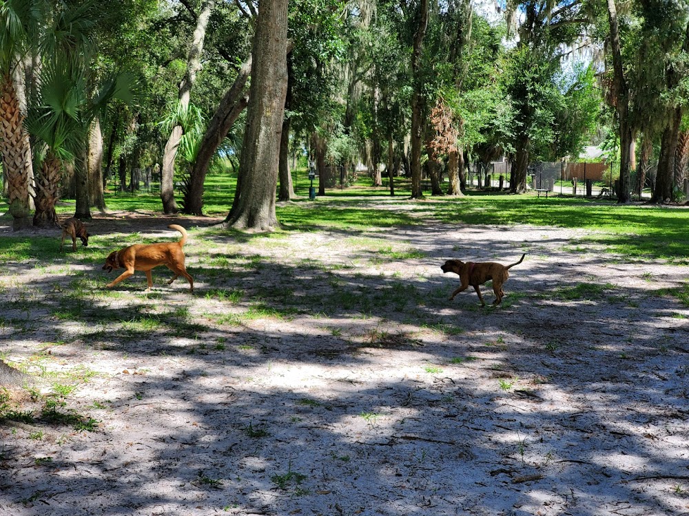 Arbor Dog Park