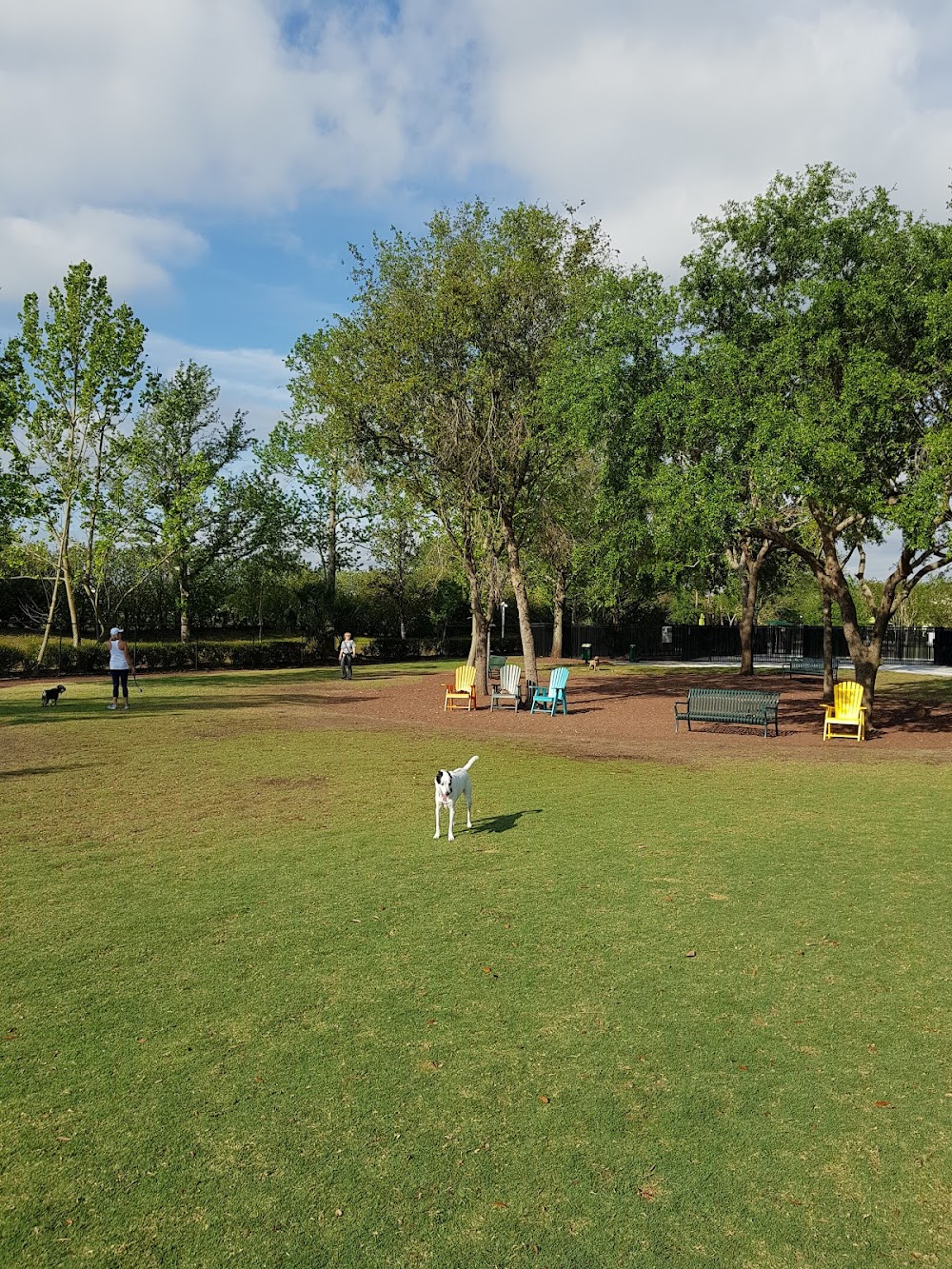 Celebration Unleashed-Private Dog Park for Celebration Residents