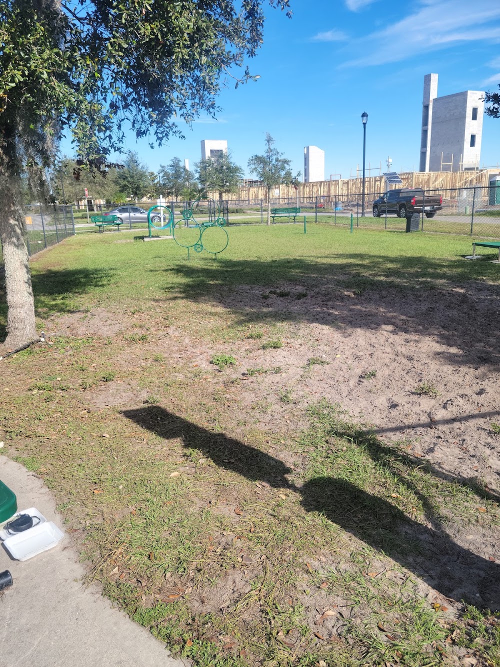 Jubilee Dog Park