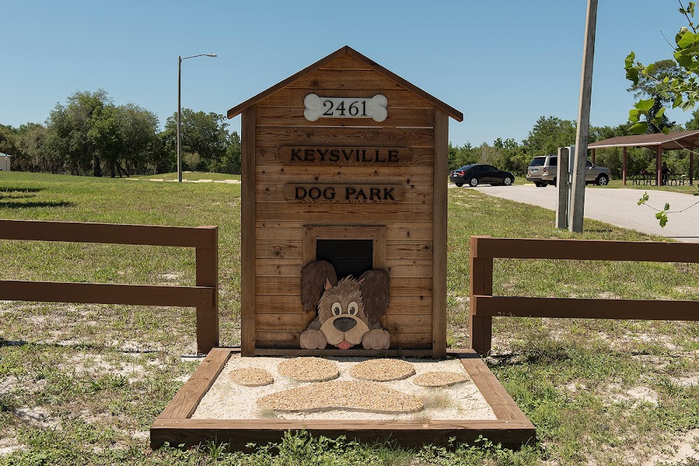 Keysville Dog Park