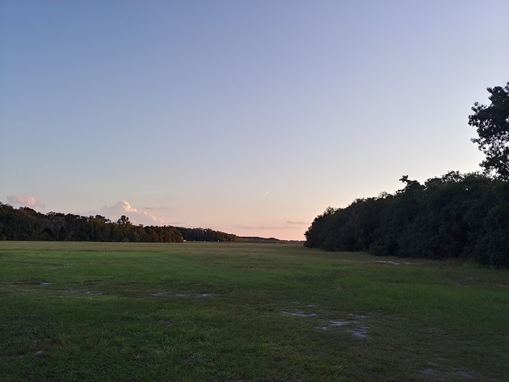 Leesburg Dog Park