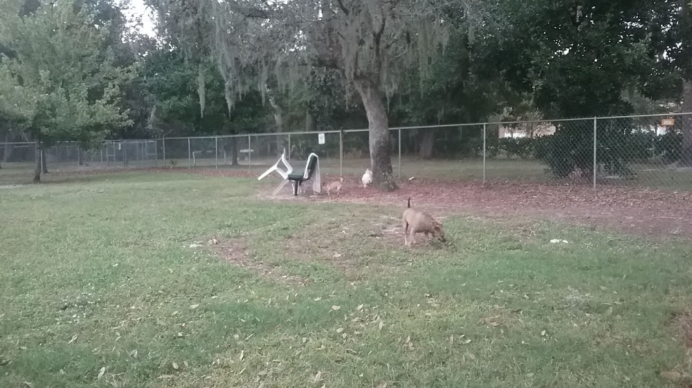 Mt Dora Dog Park