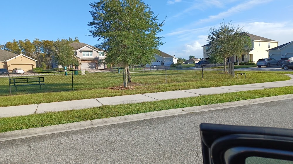 The Reserve at Sawgrass Dog Park