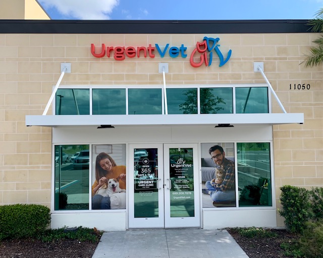 UrgentVet – West Orlando