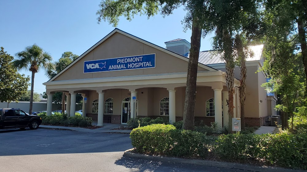 VCA Piedmont Animal Hospital