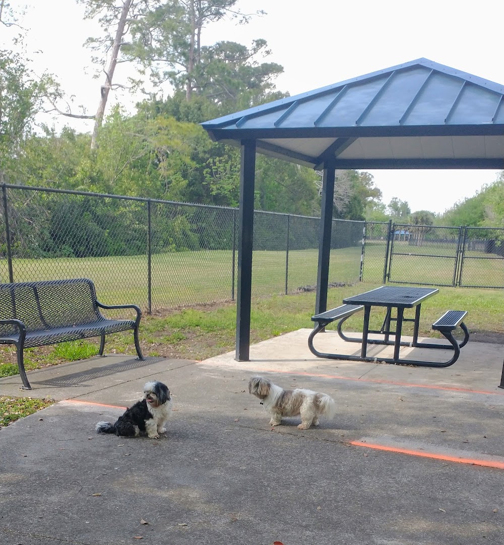 Yucatan Dog Park