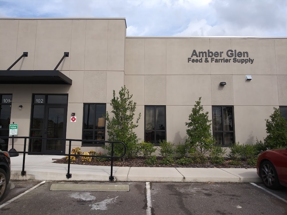 Amber Glen Feed Depot and Pet Supplies