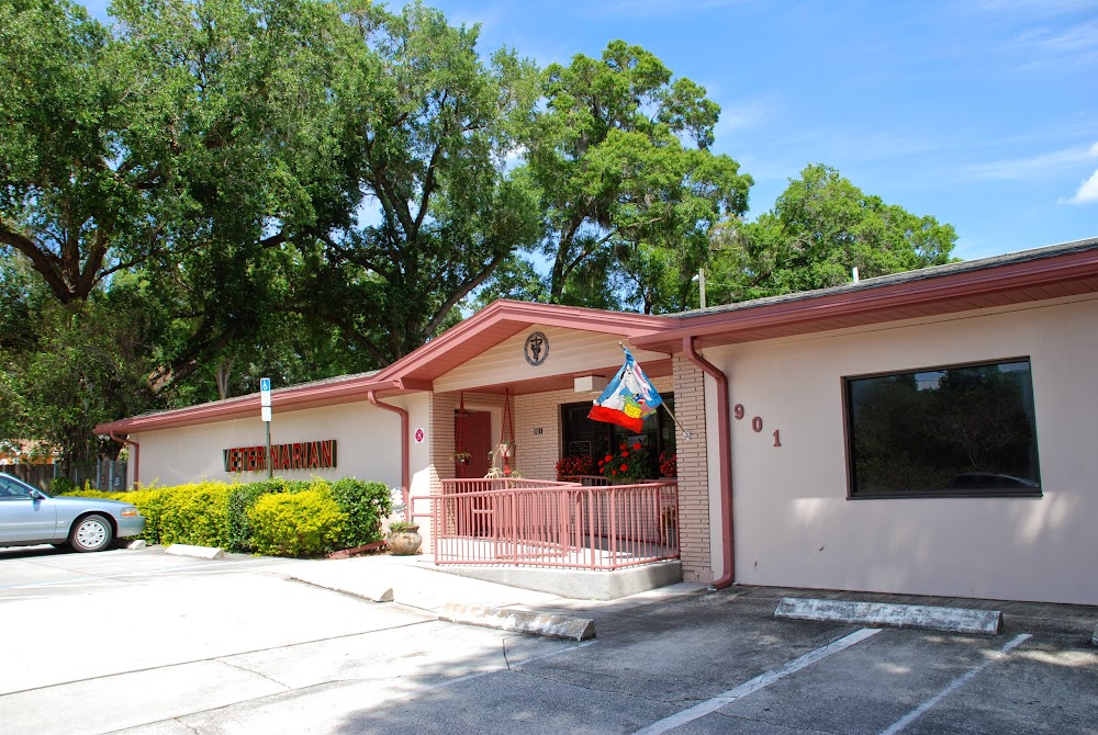 Animal Clinic of Brandon