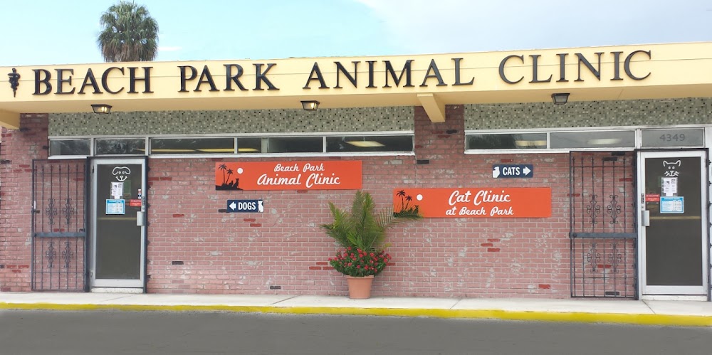 Beach Park Animal Clinic