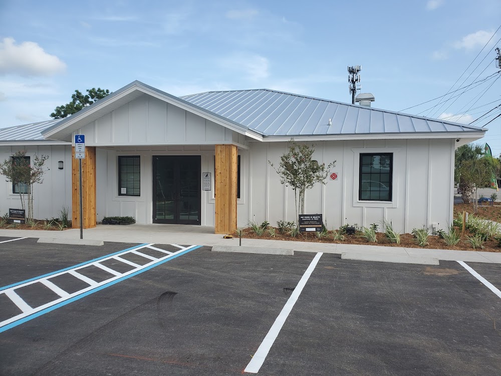 Cornerstone Veterinary Hospital