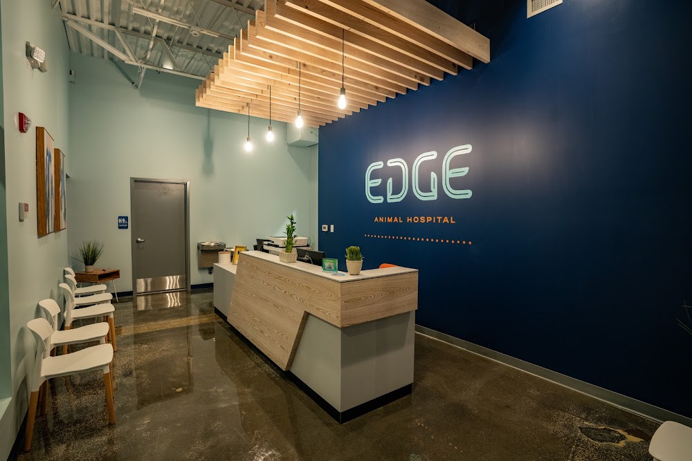 EDGE Animal Hospital