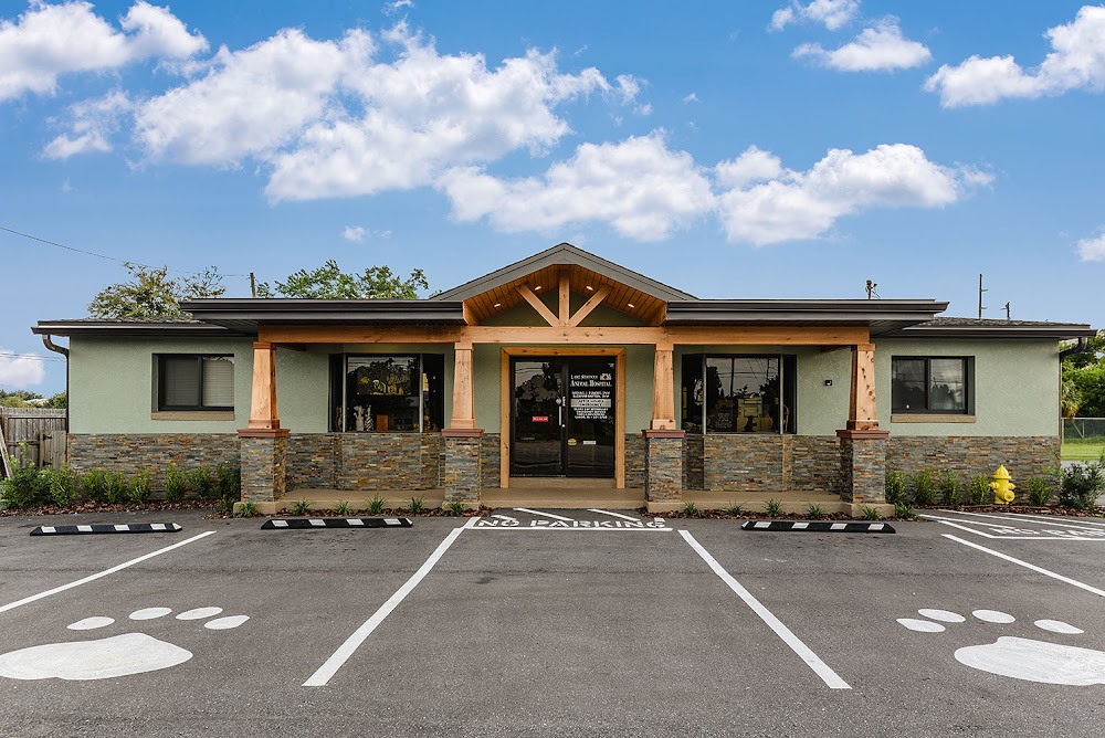 Lake Seminole Animal Hospital