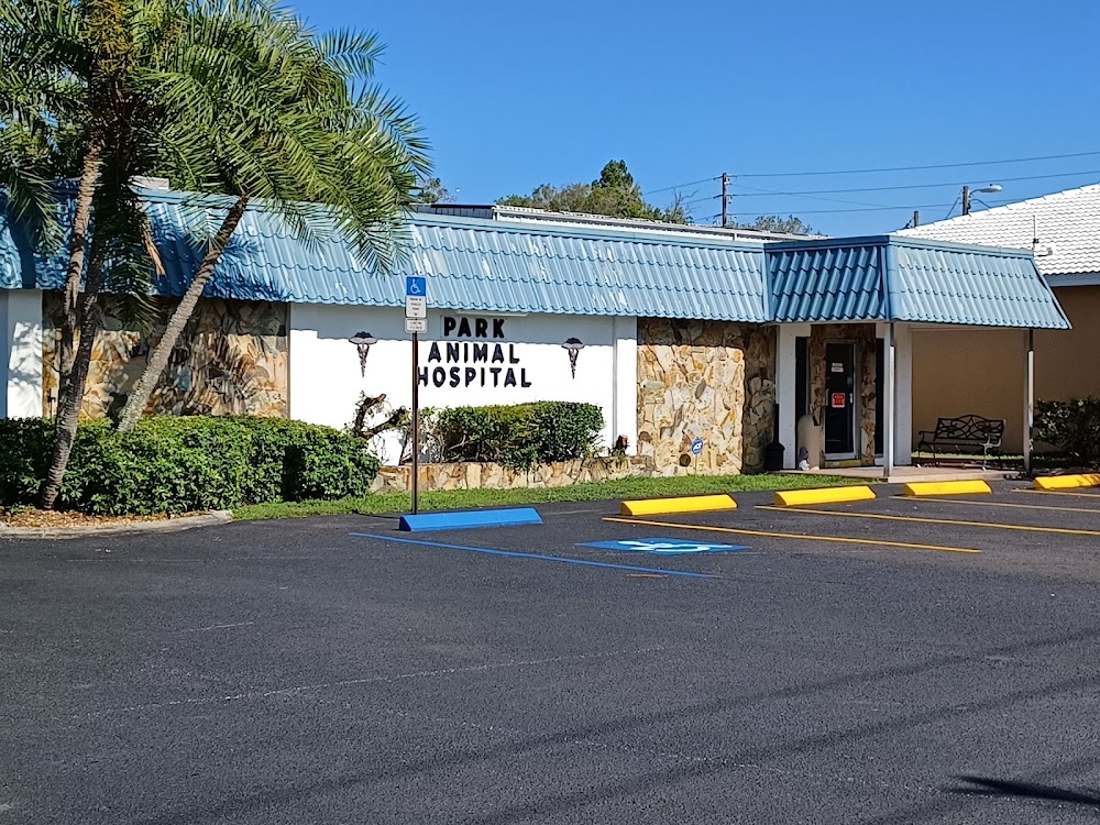 Park Animal Hospital Inc