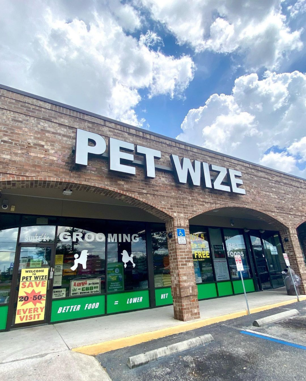 Pet Wize