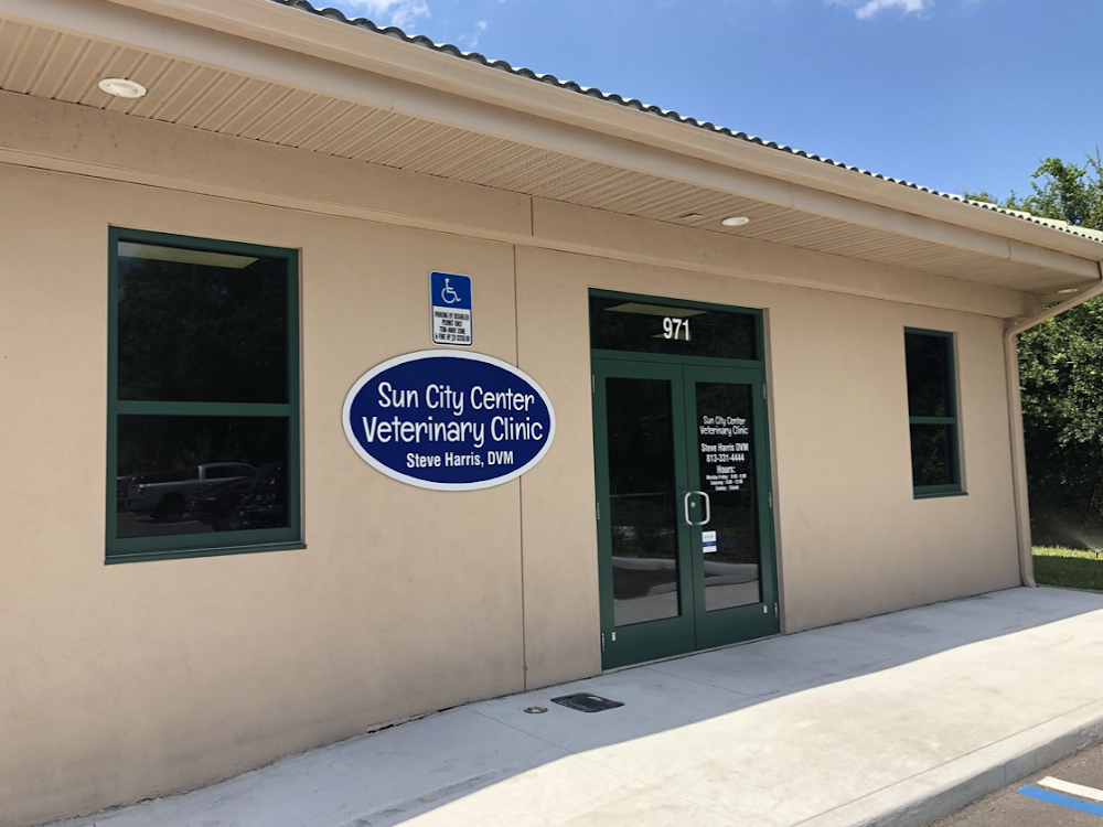 Sun City Center Veterinary Clinic