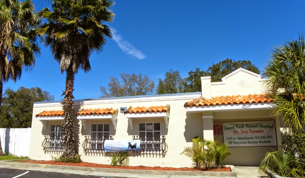 Sunset Park Animal Hospital