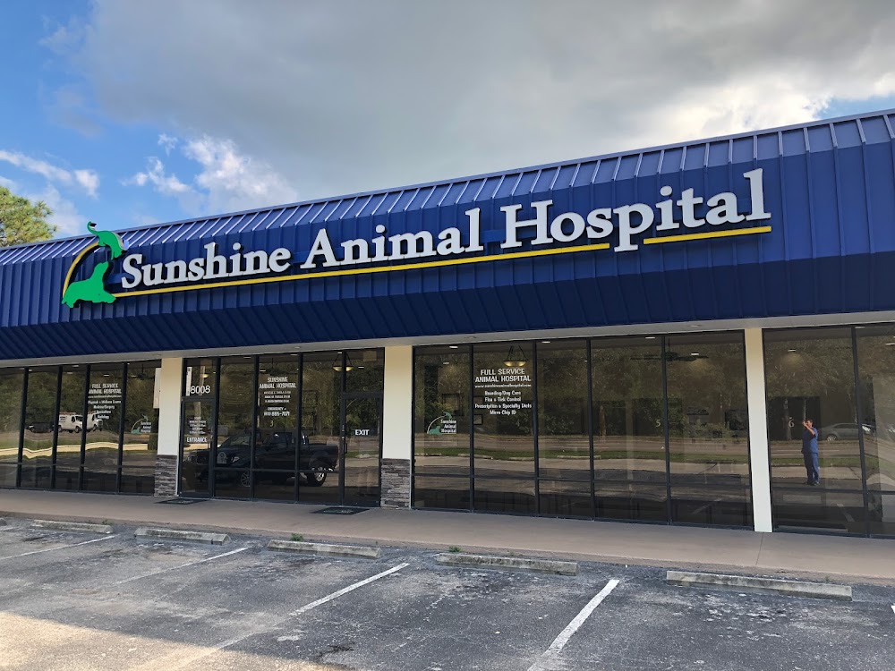 Sunshine Animal Hospital