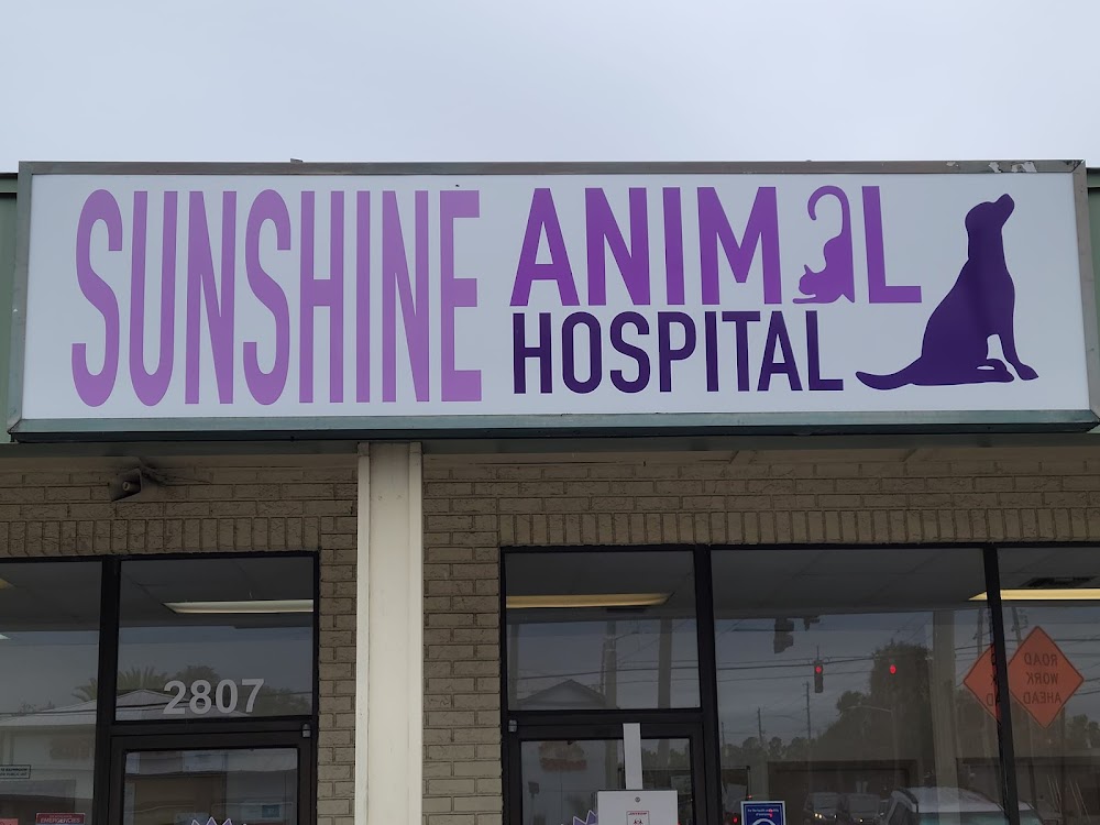 Sunshine Animal Hospital