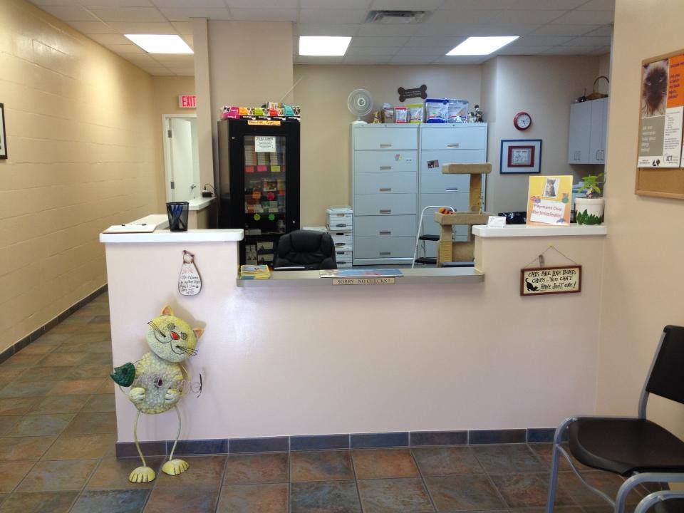 Pet Pal Veterinary Clinic