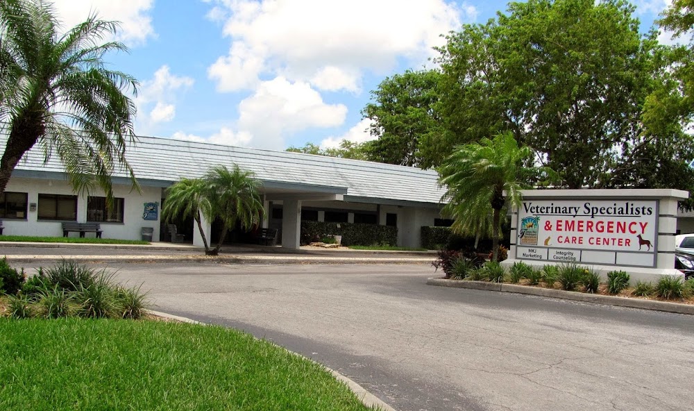 Tampa Bay Veterinary Specialists & Emergency Care Center, A Thrive Pet Healthcare Partner