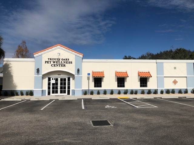 Trinity Oaks Pet Wellness Center