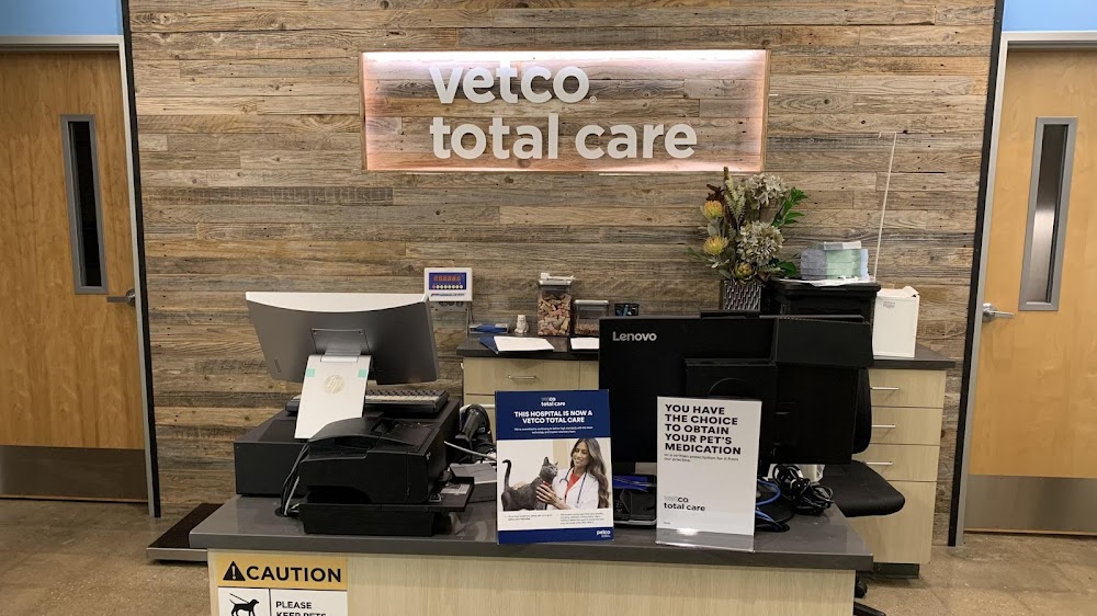 Vetco Total Care