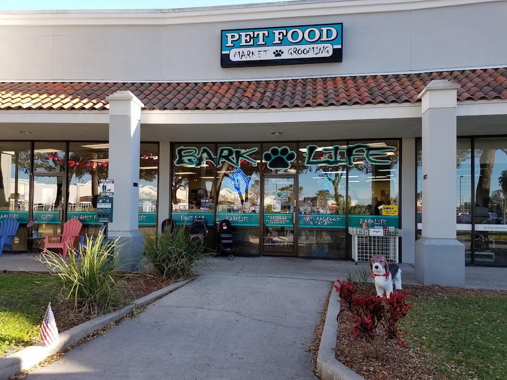 Bark Life Market-Pet Boarding-Grooming & Daycare