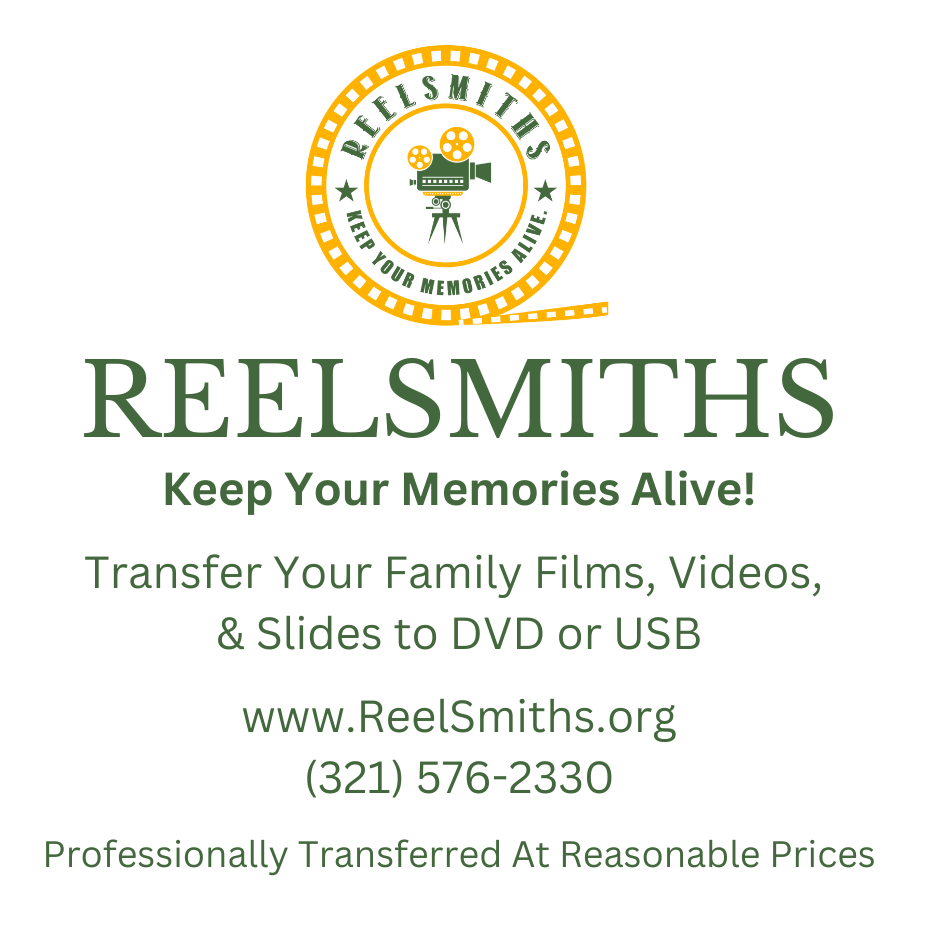 ReelSmiths – Video Transfer Solutions