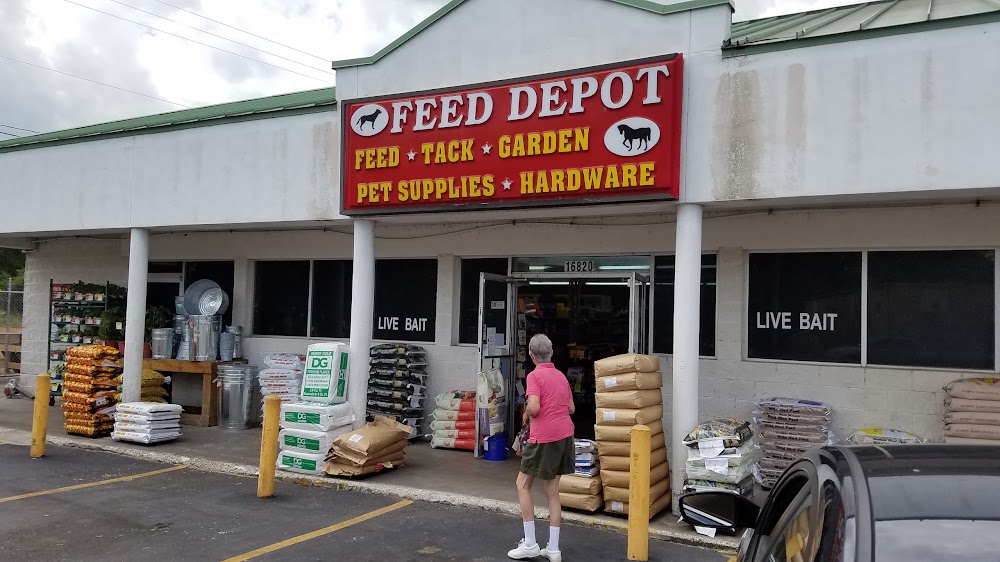 Feed Depot