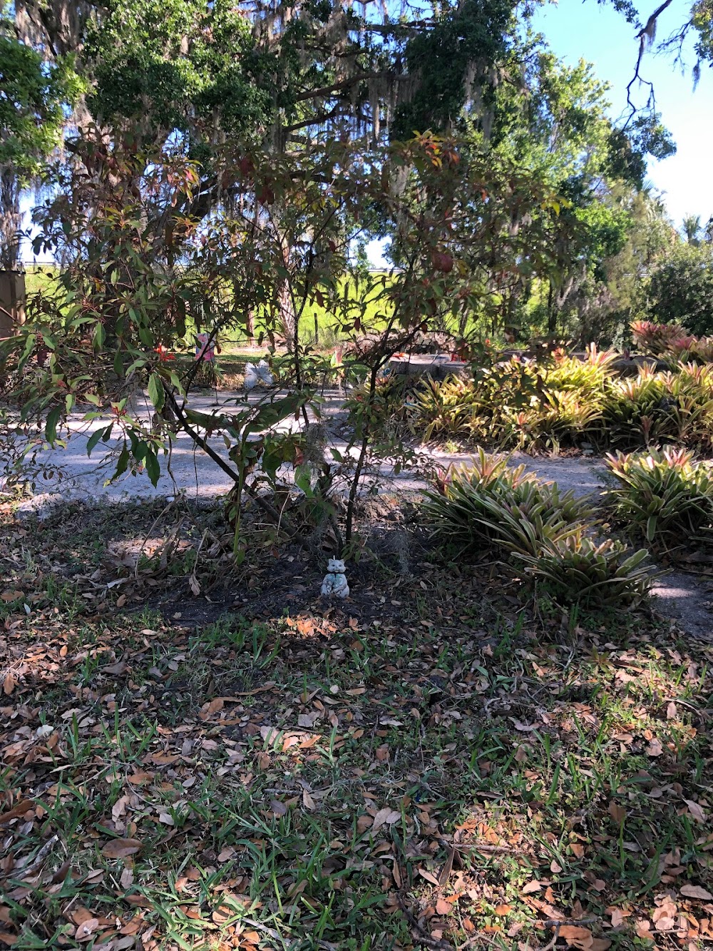 Companions Memorial Pet Cemetery