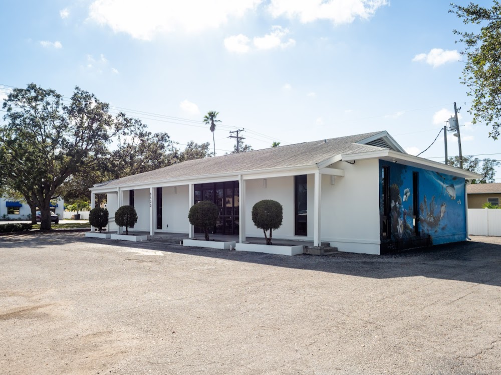 Florida Veterinary Clinic