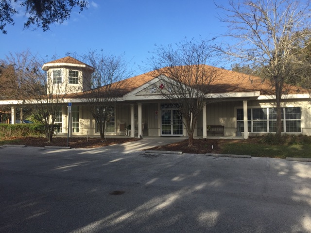 Lakeland Veterinary Hospital & Wellness Center