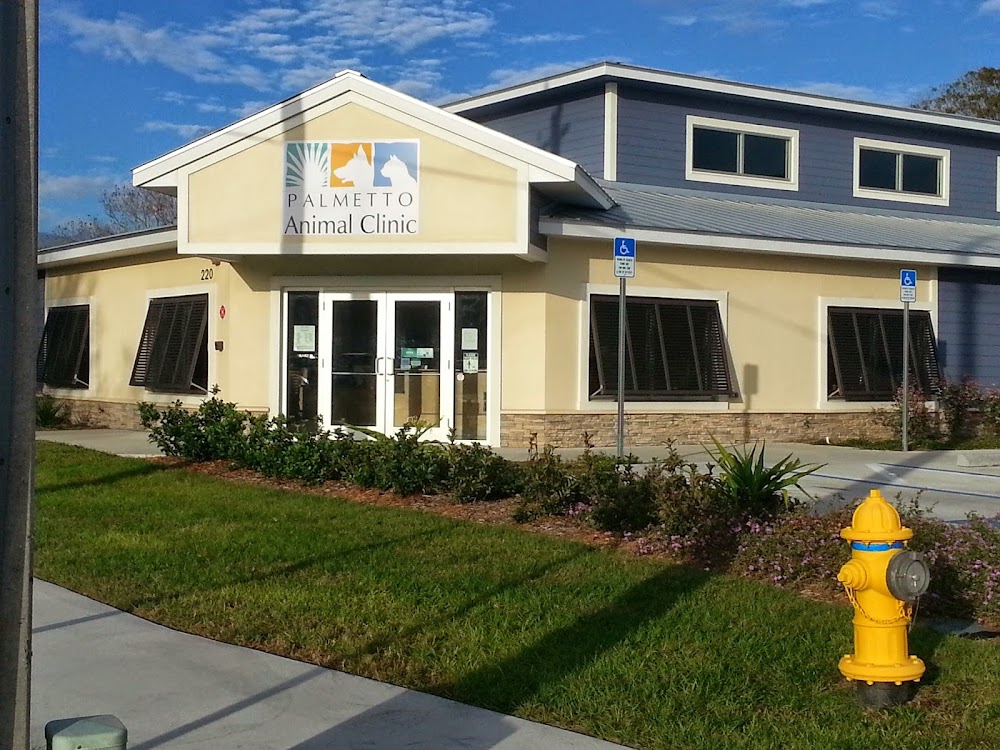 Palmetto Animal Clinic