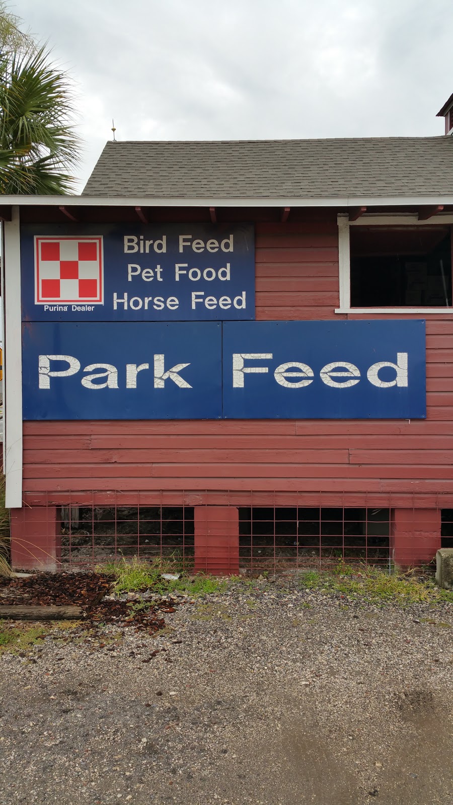 Park Feed Store & Pet Supply