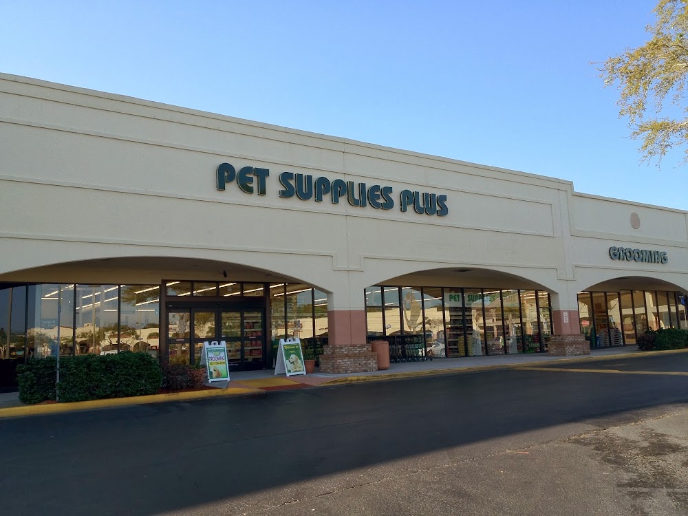 Pet Supplies Plus Clearwater